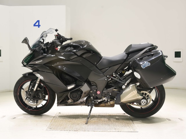 Kawasaki NINJA1000A