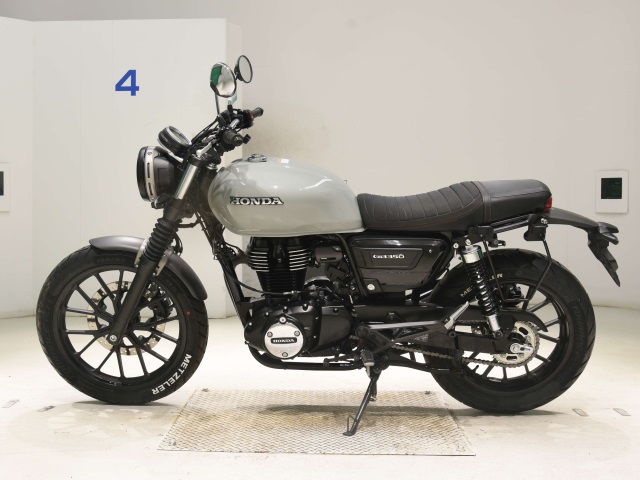 Honda GB350S