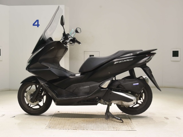 Honda PCX160