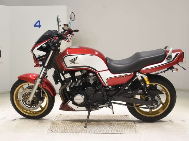 Honda CB750