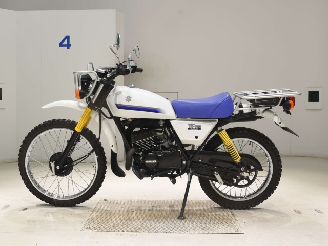 OTHER TF125