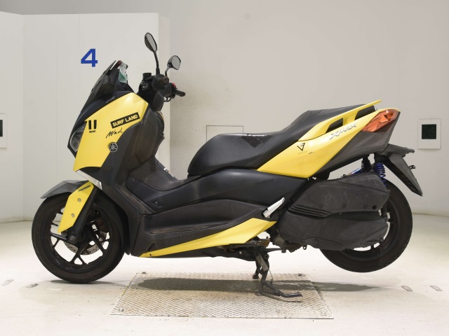OTHER X-MAX250A
