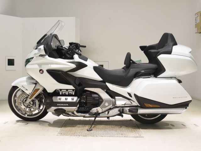 Honda GL1800 TOUR D