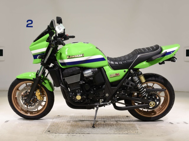 Kawasaki ZRX1200
