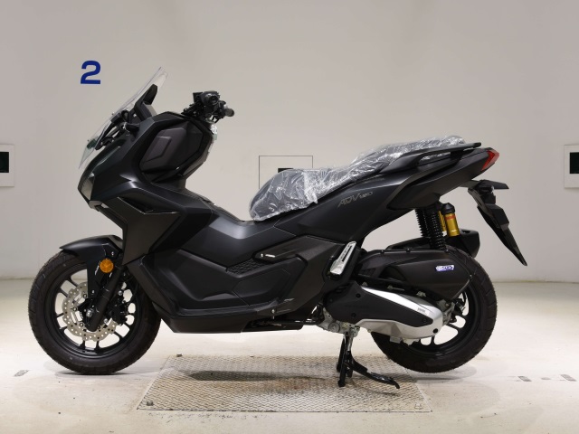 Honda ADV160