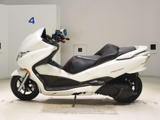Honda FORZA Z