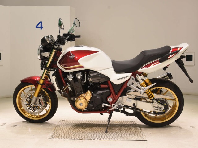 Honda CB1300SF-3SP