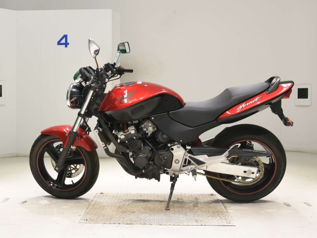 Honda HORNET250