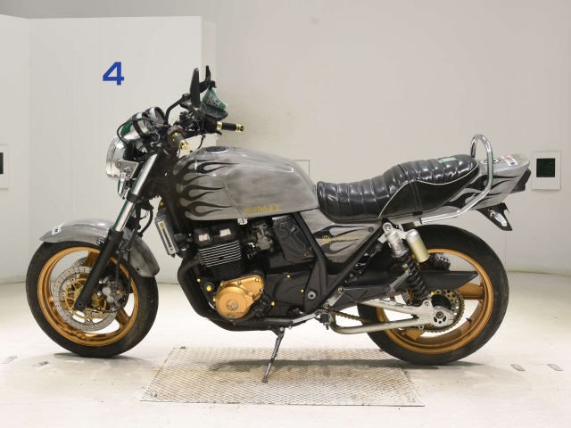 Kawasaki ZRX-2