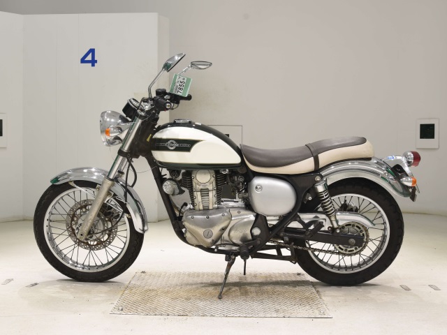 Kawasaki ESTRELLA250 RS