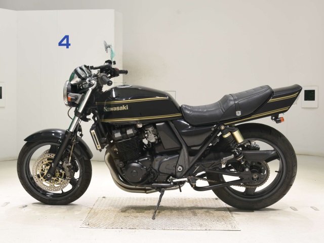 Kawasaki ZRX-2