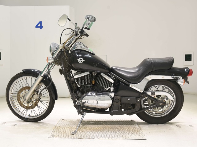 Kawasaki VULCAN400
