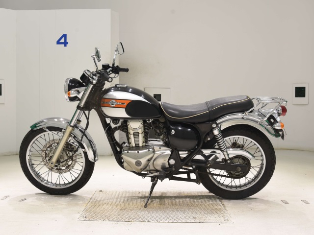 Kawasaki ESTRELLA250 RS