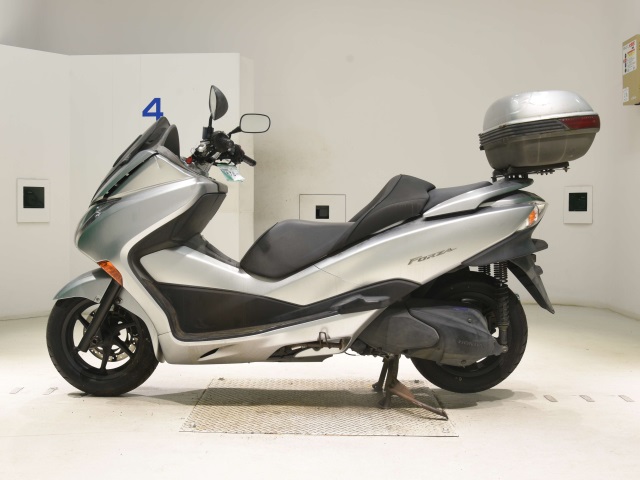 Honda FORZA Z