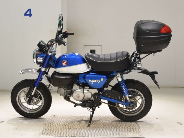 Honda MONKEY 125