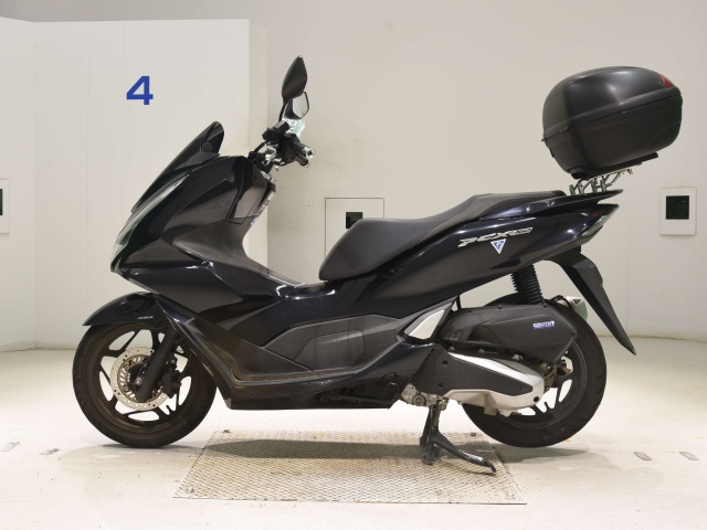 Honda PCX160