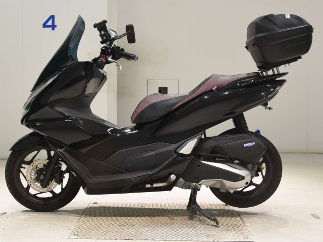 Honda PCX160