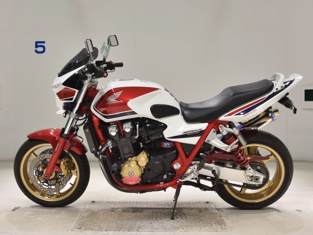 Honda CB1300SF ABS