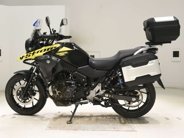 OTHER V STROM 250A