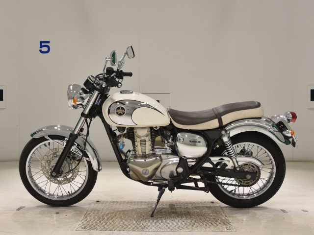 Kawasaki ESTRELLA250 RS