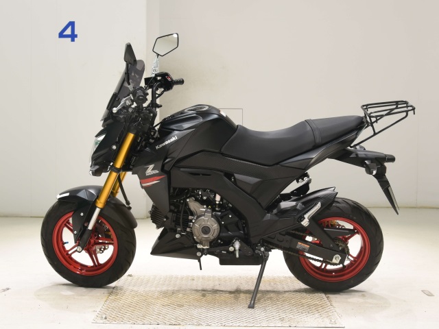 OTHER Z125PRO