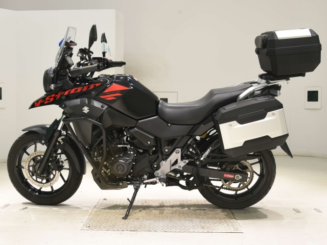 OTHER V STROM 250A