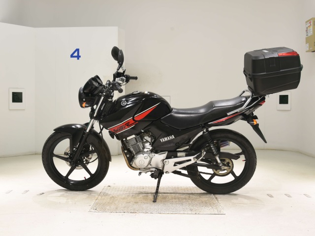 Yamaha YBR125