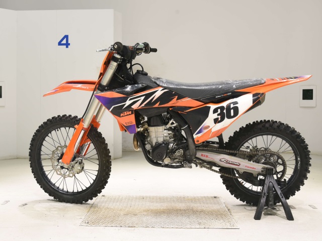 KTM 450SX-F