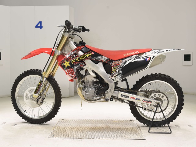Honda CRF250R