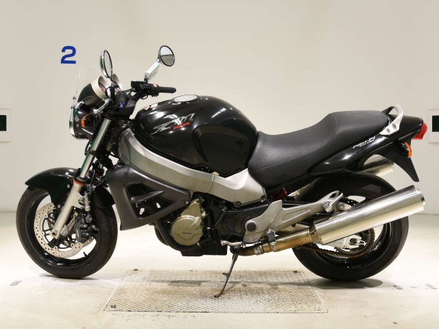 Honda X11