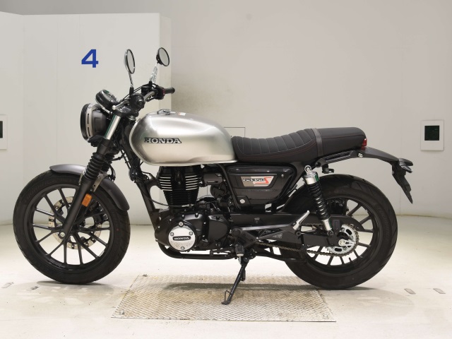 Honda GB350S