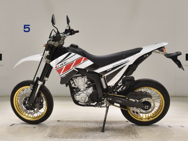 Yamaha WR250X