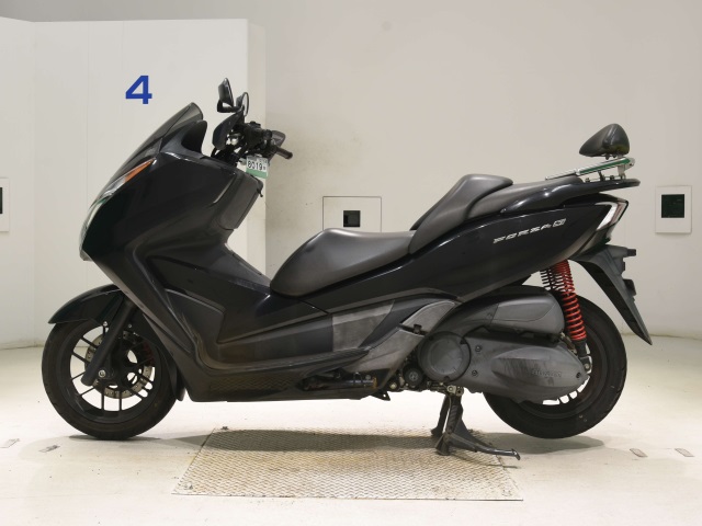 Honda FORZA