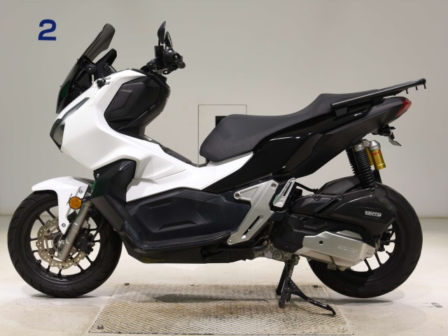 Honda ADV150