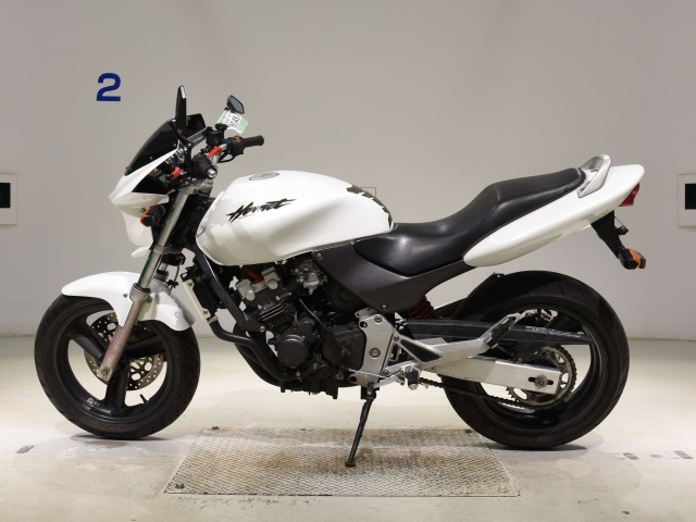Honda HORNET250