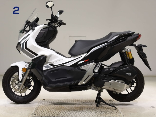 Honda ADV150