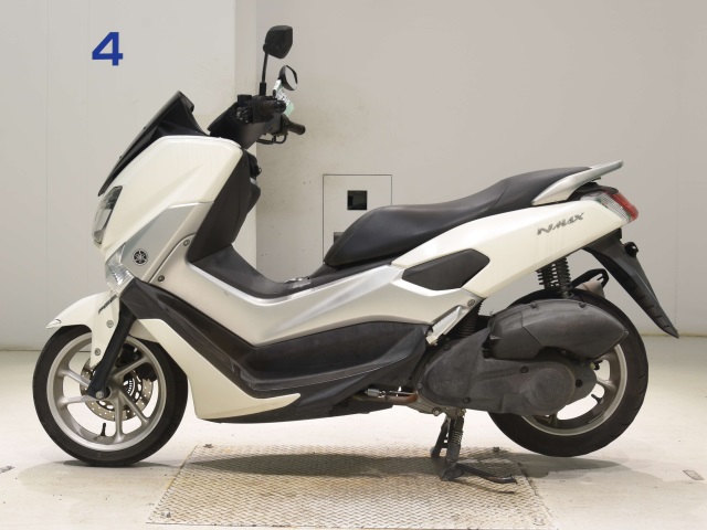 Yamaha NMAX