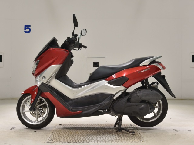 Yamaha NMAX