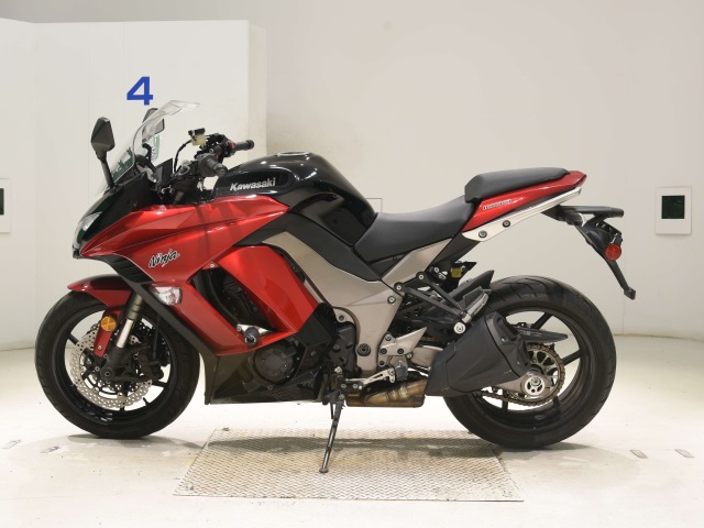 Kawasaki NINJA1000