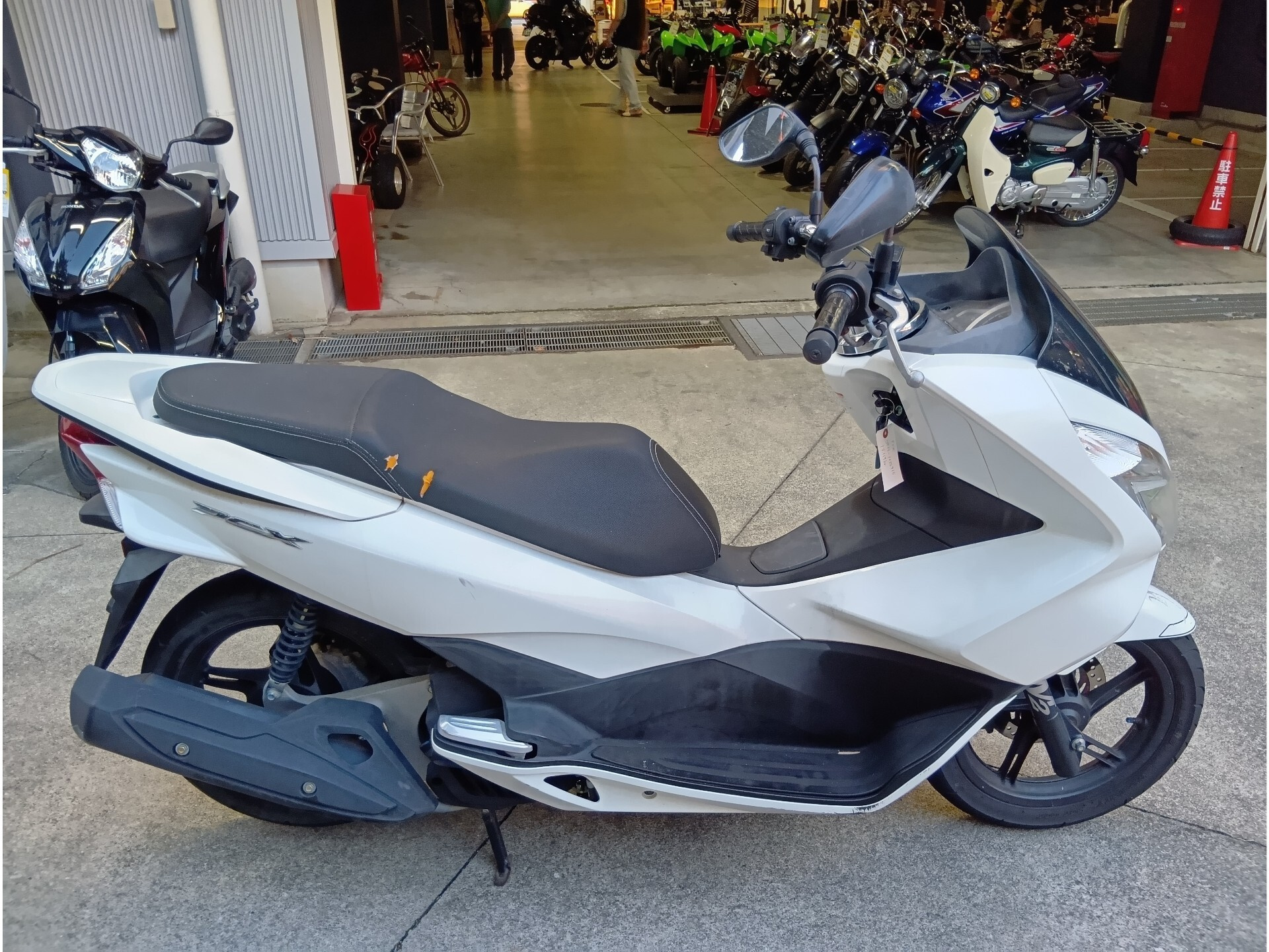 Honda PCX