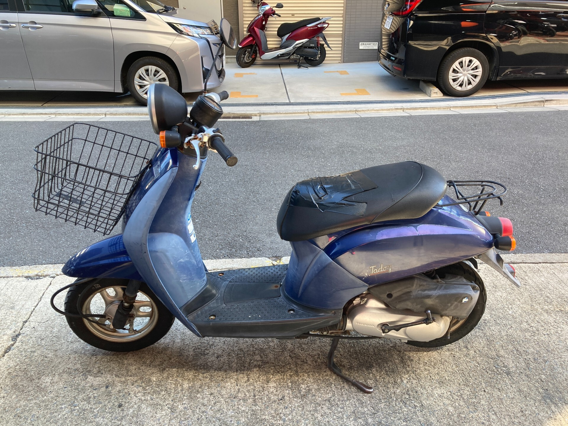 Honda REBEL 1100 S-ED DCT