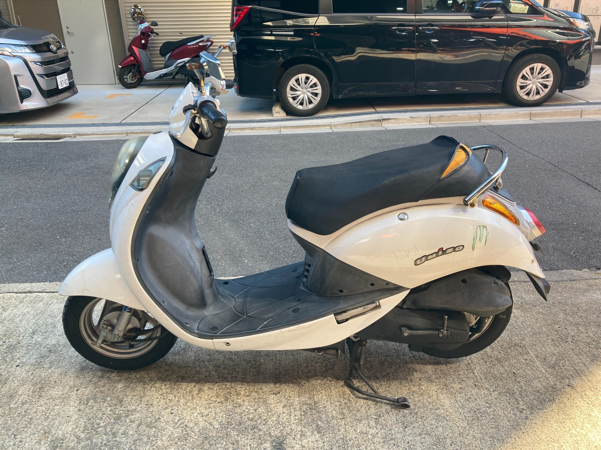 Honda CB1300SF ABS