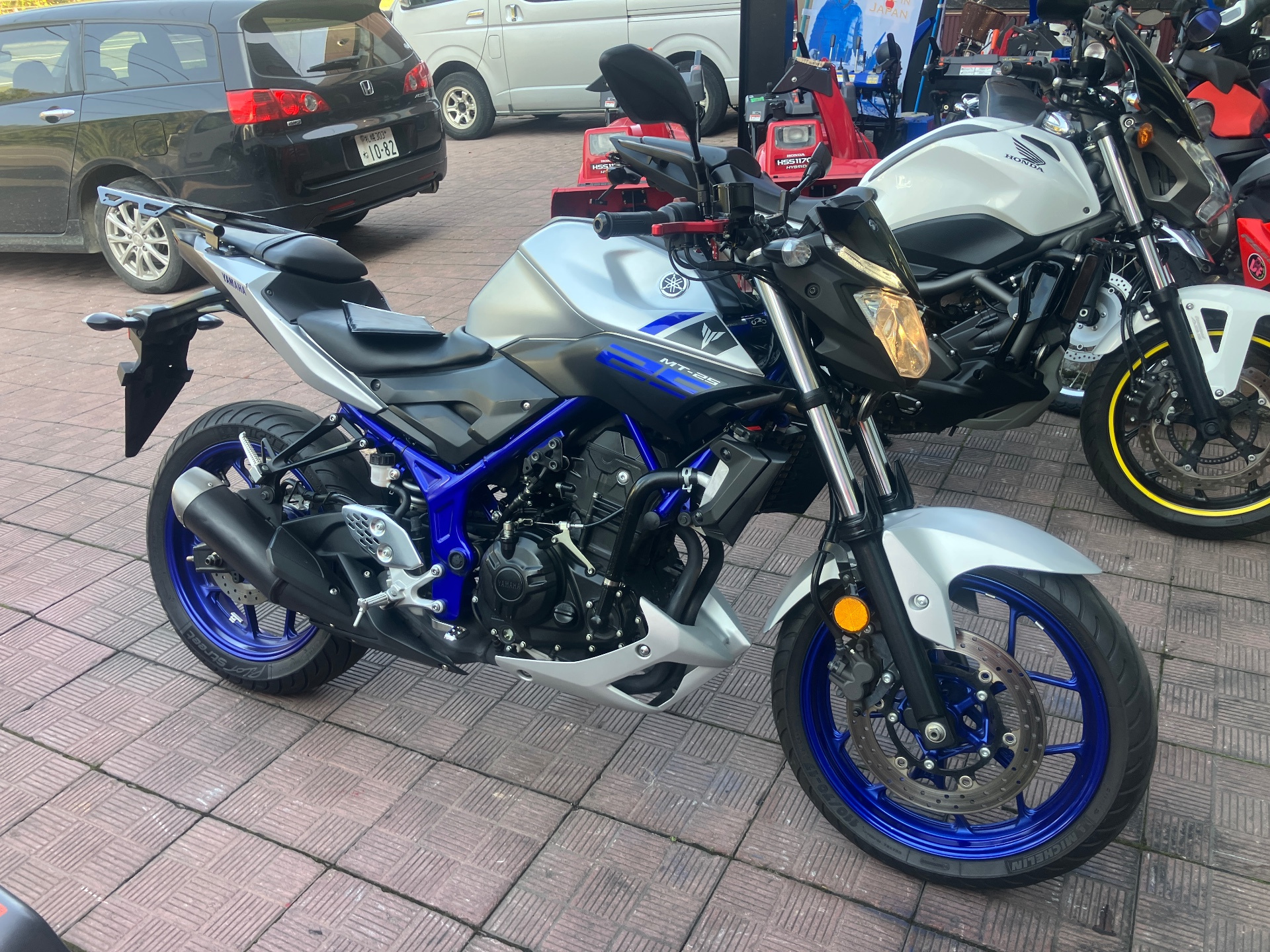 OTHER MT-25