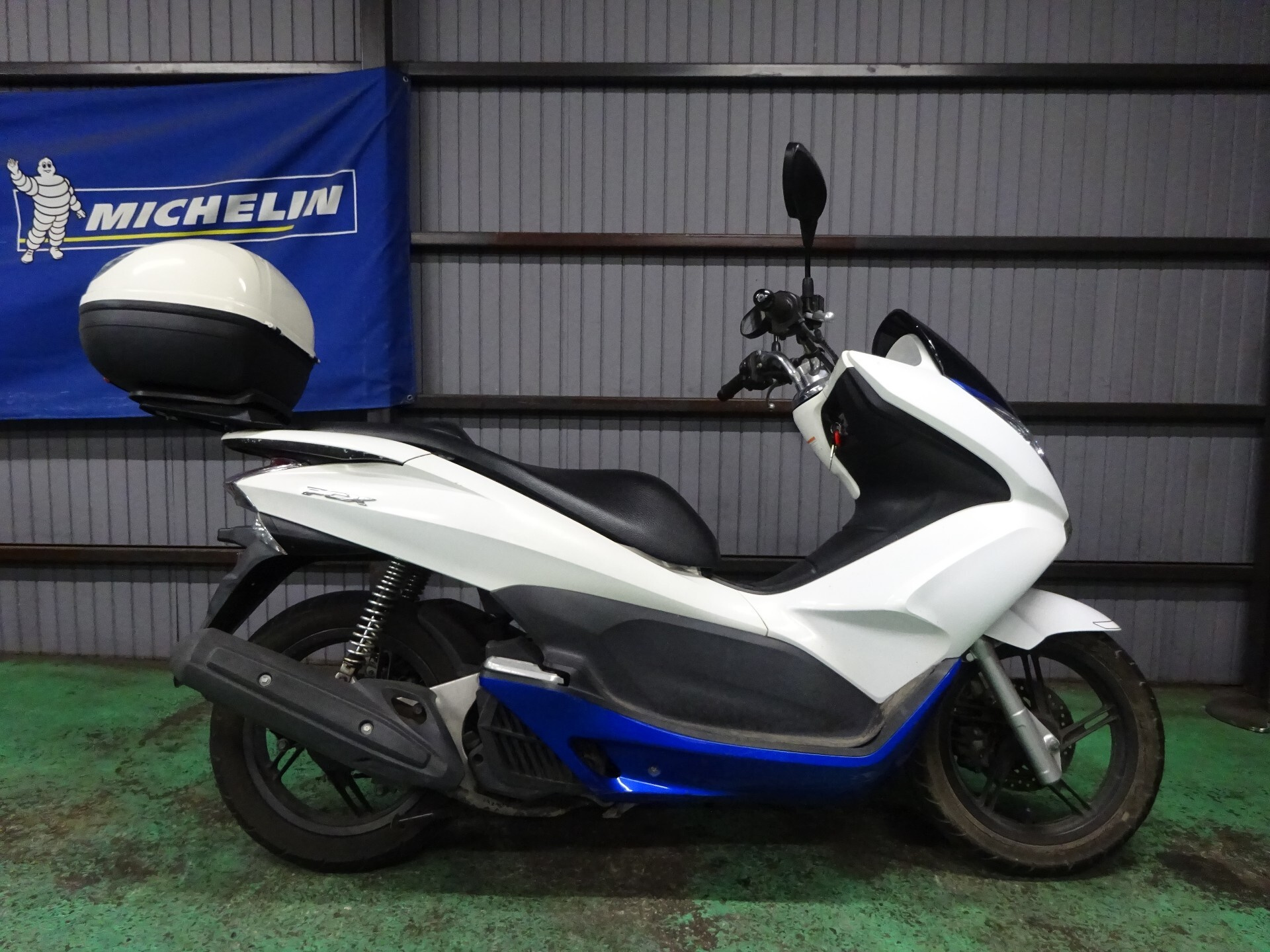 Honda PCX