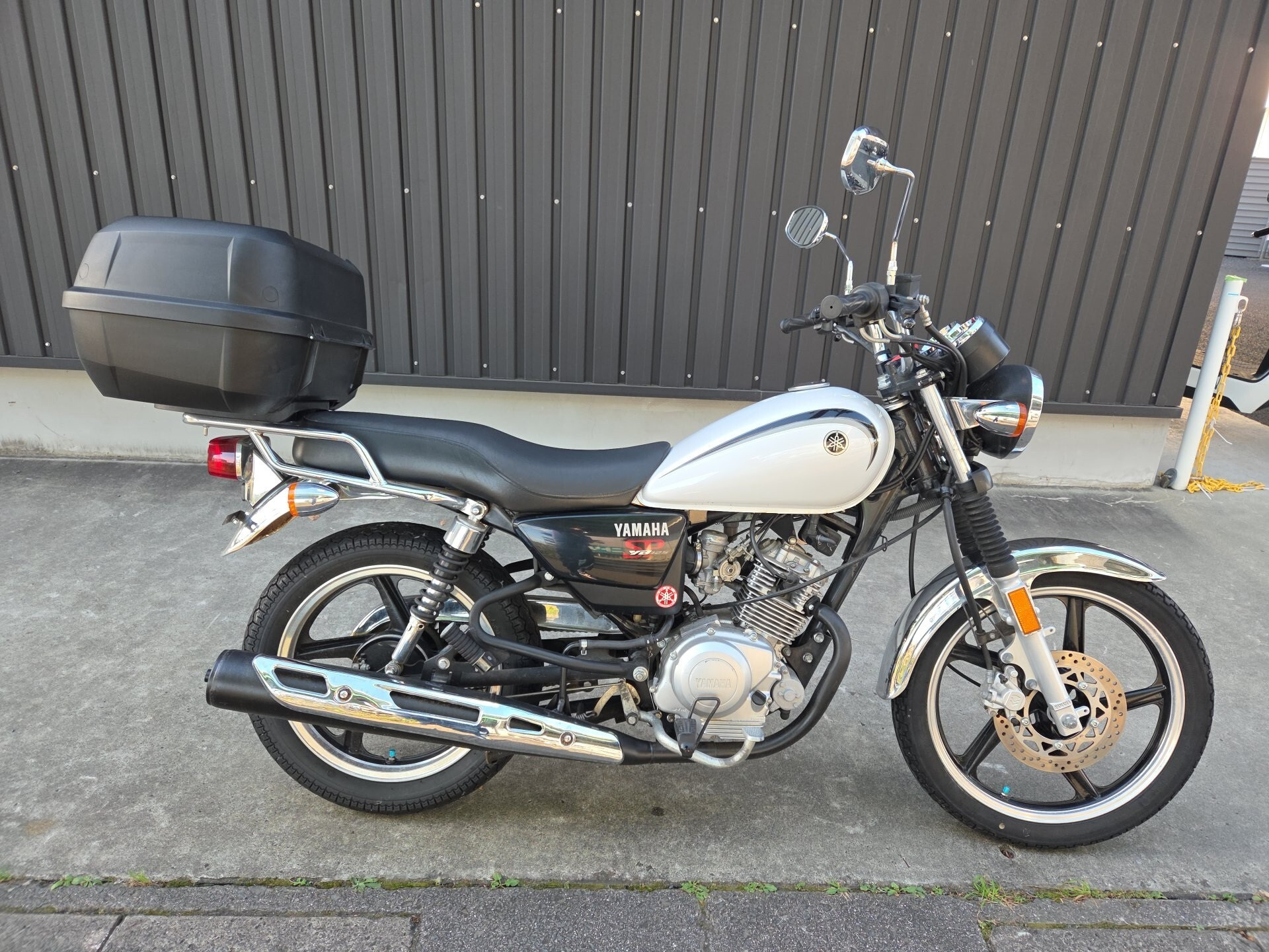 Honda HORNET250