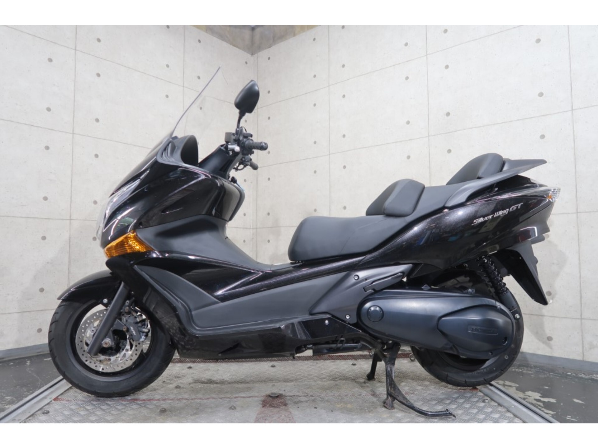 Yamaha WR250X