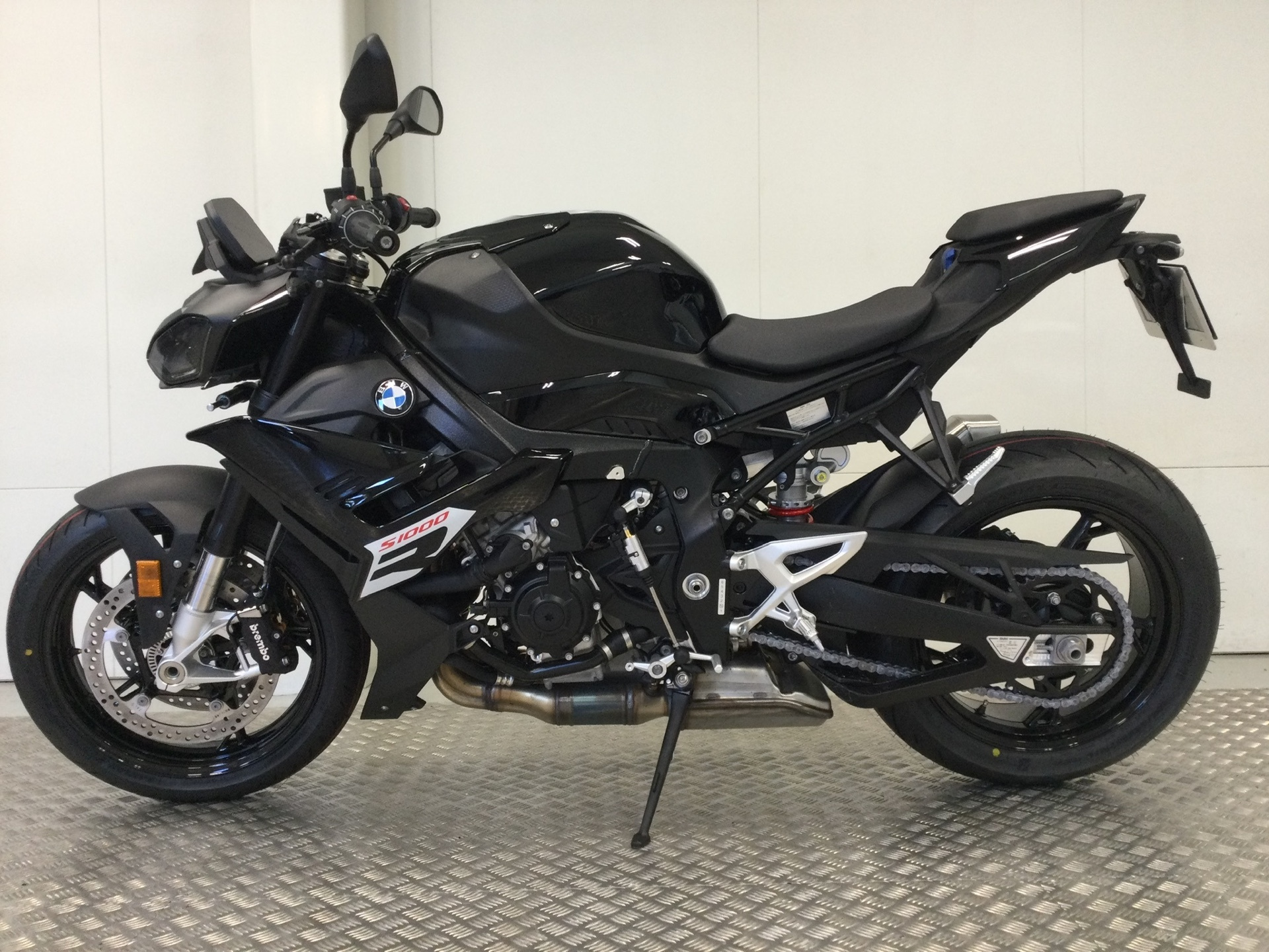 Yamaha XSR900