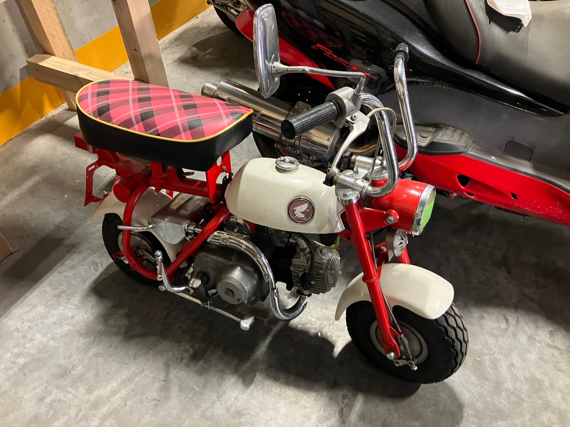 Honda ADV160