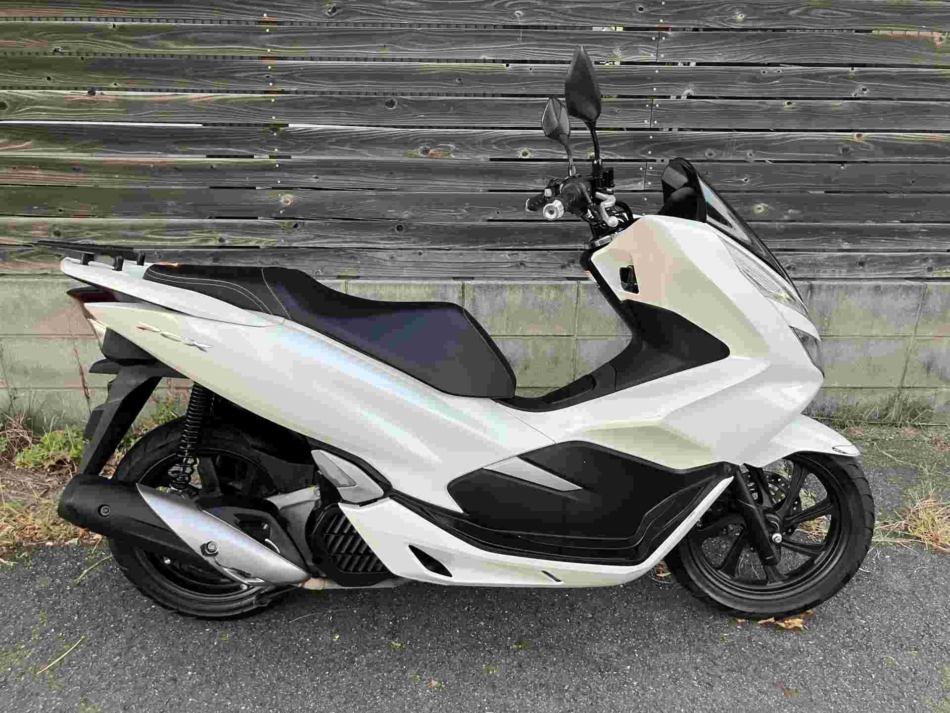 Honda PCX