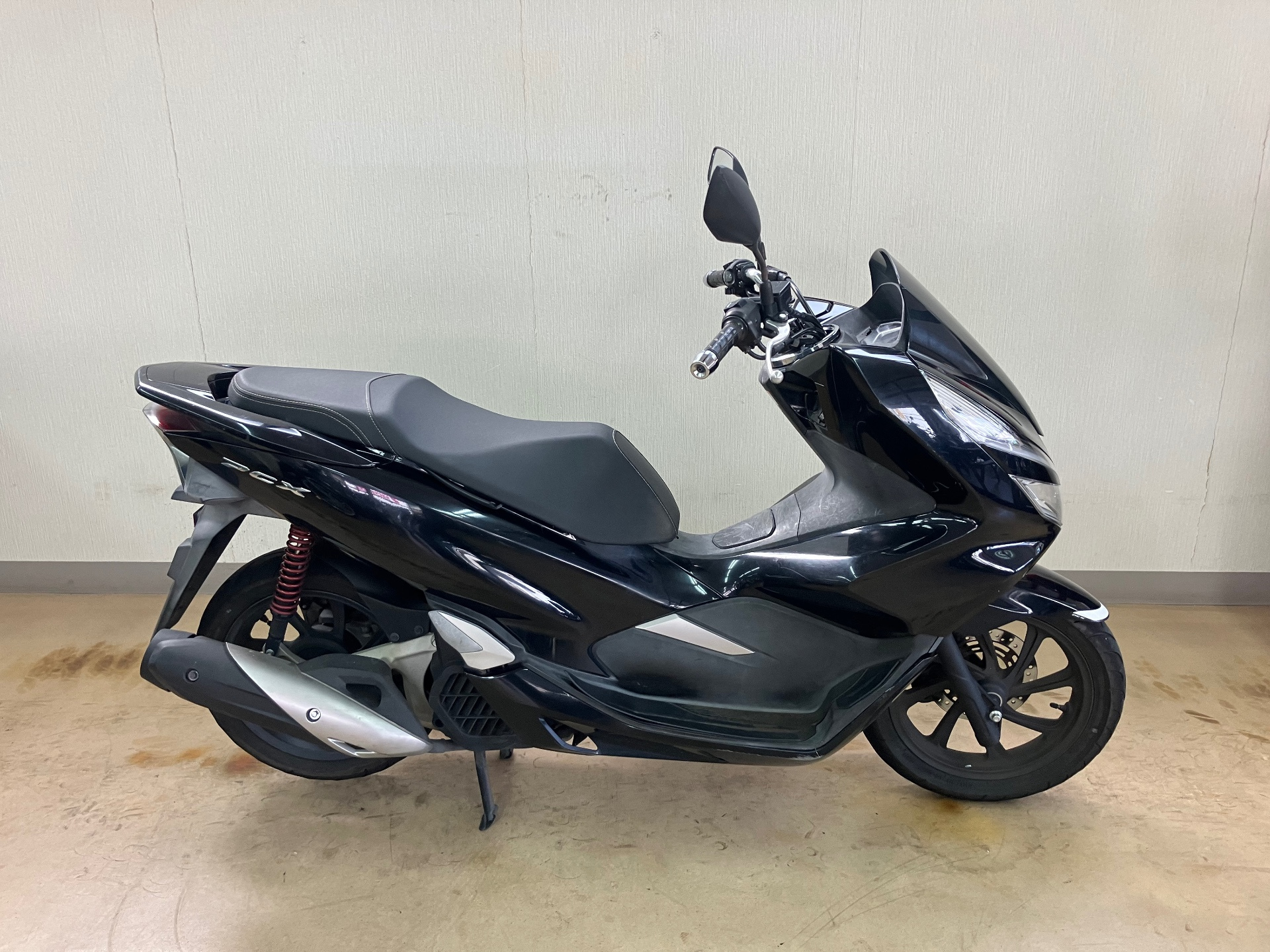 Honda PCX